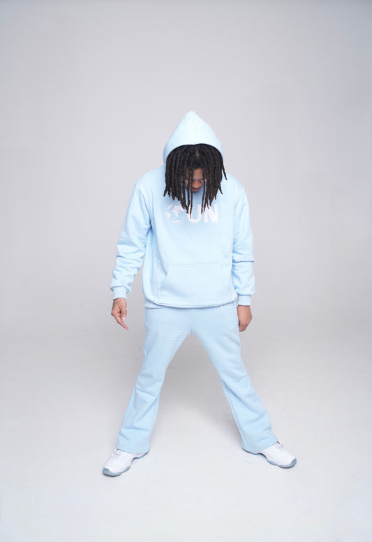 OUN WorldWide Pullover Tracksuit